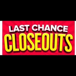 Closing out my account